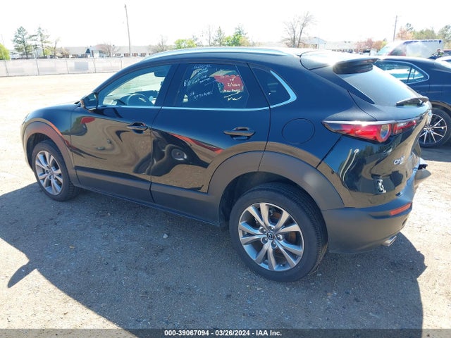 Mazda Cx-30 2.5 S Premium 2023 3MVDMBDM7PM527828 Image 3