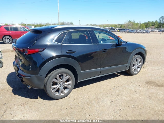 Mazda Cx-30 2.5 S Premium 2023 3MVDMBDM7PM527828 Image 4