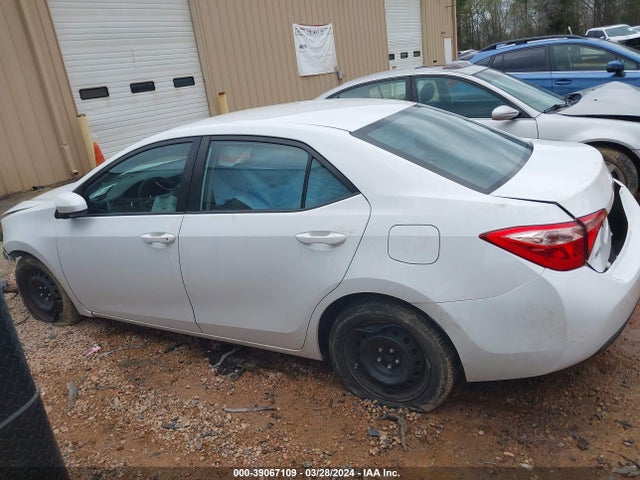 Toyota COROLLA LE 2019 2T1BURHE4KC146038 Image 14