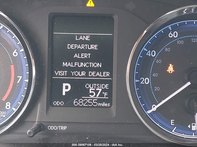 Toyota COROLLA LE 2019 2T1BURHE4KC146038 Image 15