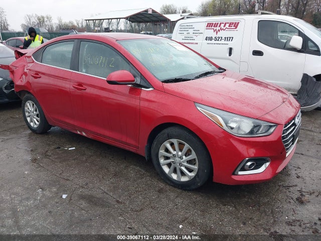 2020 3KPC24A67LE093452 main image