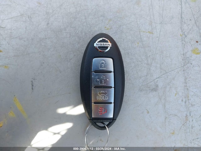 Nissan SENTRA SV 2016 3N1AB7AP6GL679629 Image 11