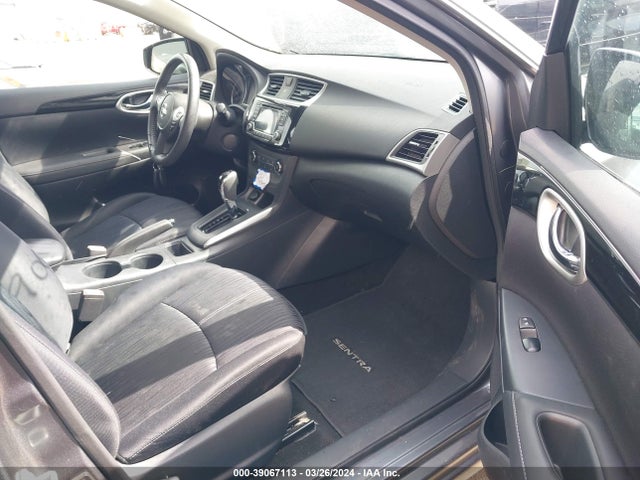 Nissan SENTRA SV 2016 3N1AB7AP6GL679629 Image 5