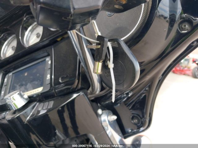 2015 HARLEY-DAVIDSON FLHX 1HD1KBM15FB604457 Photo 10