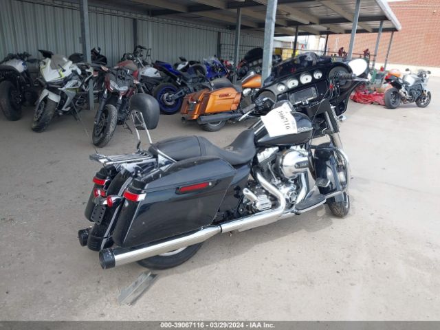 2015 HARLEY-DAVIDSON FLHX 1HD1KBM15FB604457 Photo 3