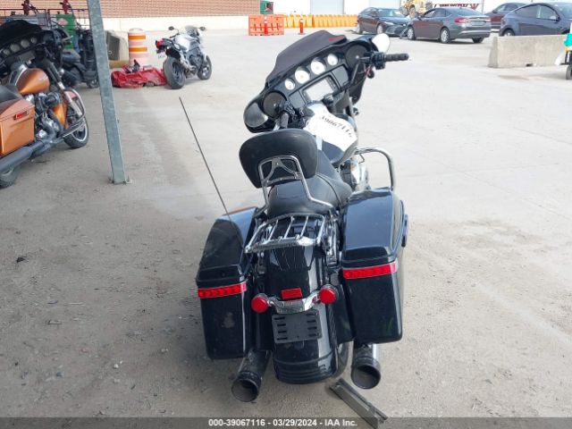 2015 HARLEY-DAVIDSON FLHX 1HD1KBM15FB604457 Photo 5