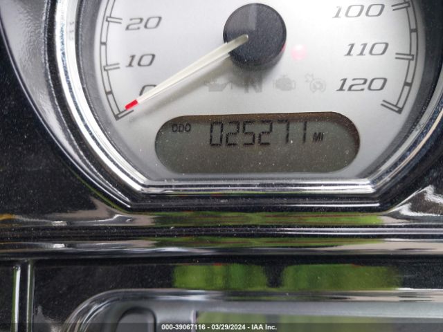2015 HARLEY-DAVIDSON FLHX 1HD1KBM15FB604457 Photo 6