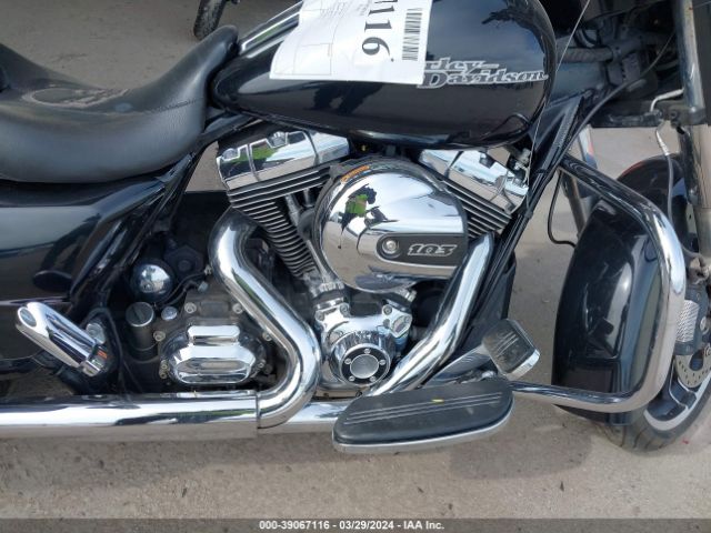 2015 HARLEY-DAVIDSON FLHX 1HD1KBM15FB604457 Photo 7