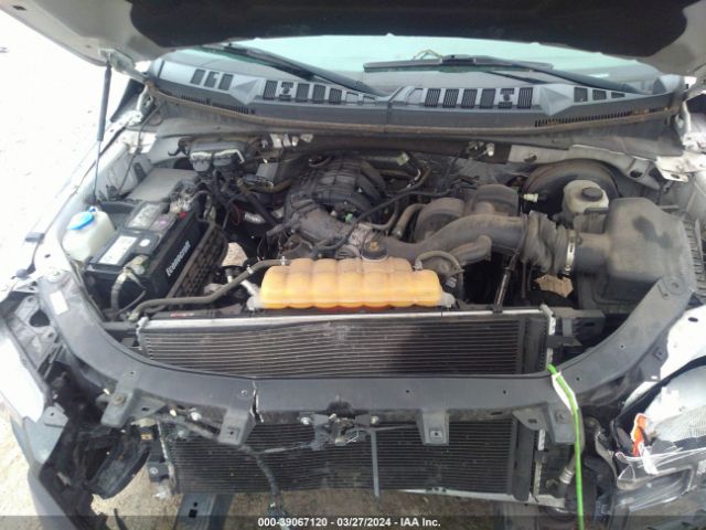 1FTMF1C85FKD71367 Ford F-150 Xl