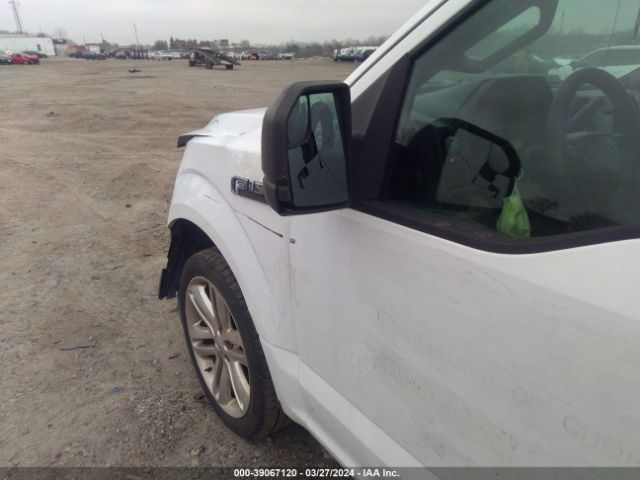 1FTMF1C85FKD71367 Ford F-150 Xl