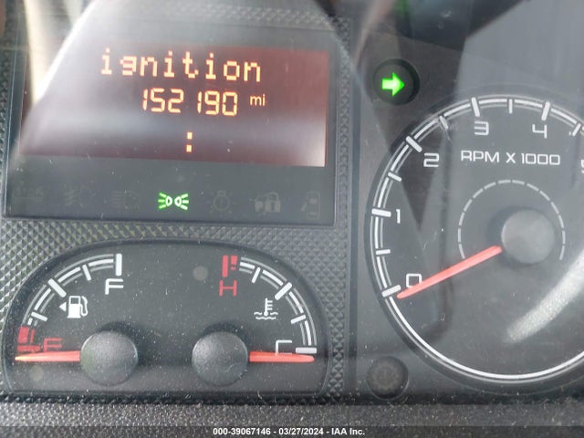 3C6TRVNG6JE100433 RAM Promaster 1500 Low Roof 118 Wb