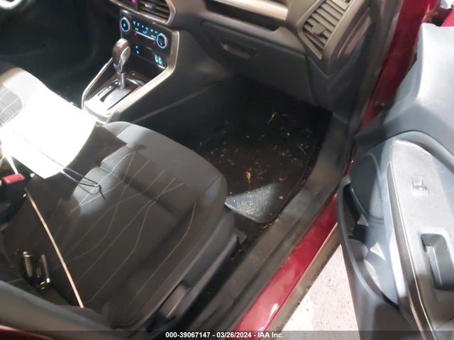 Ford Ecosport Se 2018 MAJ6P1UL0JC207851 Image 5
