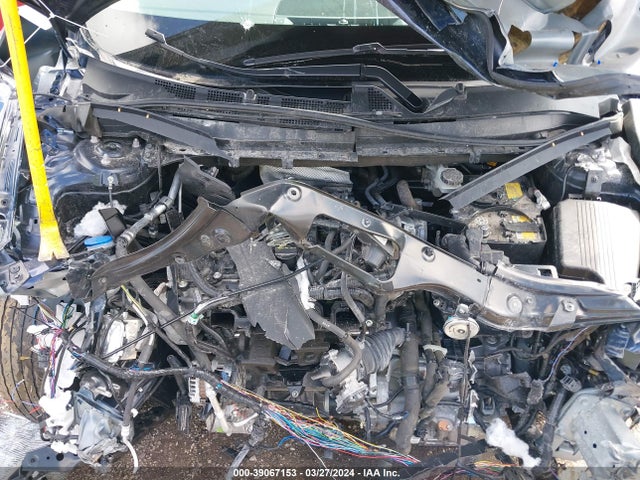 Mazda Cx-5 Grand Touring 2020 JM3KFBDM6L1784111 Image 10
