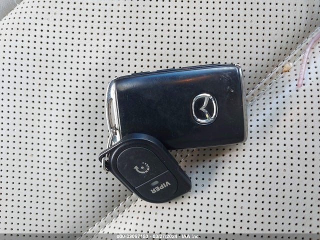 Mazda Cx-5 Grand Touring 2020 JM3KFBDM6L1784111 Image 11