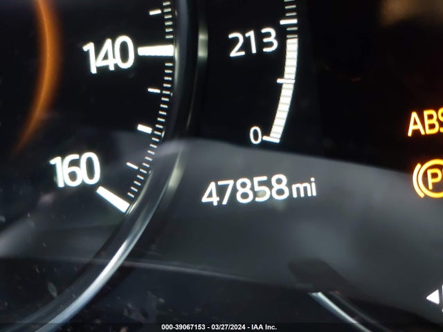 Mazda Cx-5 Grand Touring 2020 JM3KFBDM6L1784111 Image 15