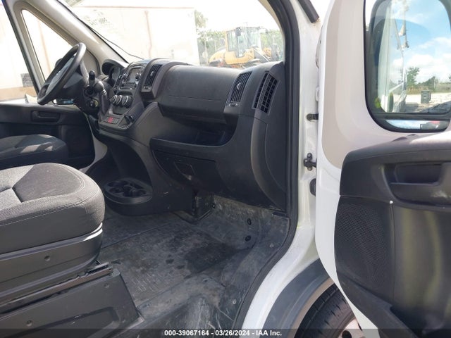 3C6TRVAG1GE131958 RAM Promaster 1500 Low Roof