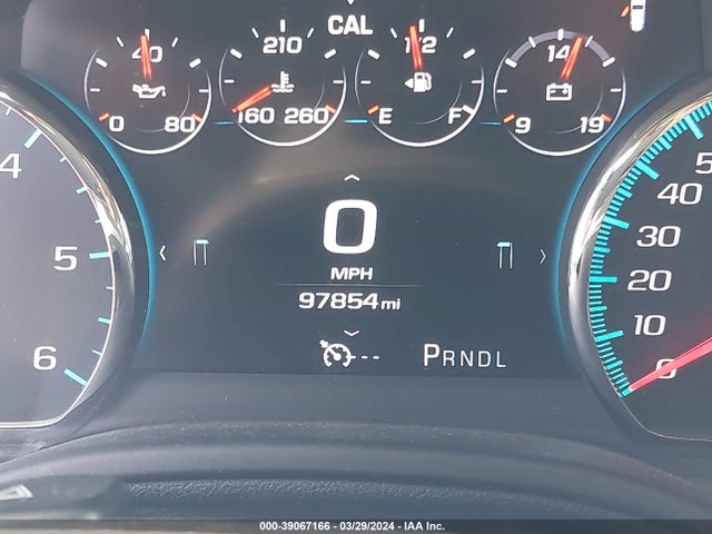 Chevrolet Tahoe Lt 2017 1GNSCBKC1HR391886 Image 15