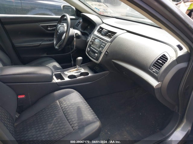 Nissan Altima 2.5 Sv 2017 1N4AL3AP1HC287664 Image 5