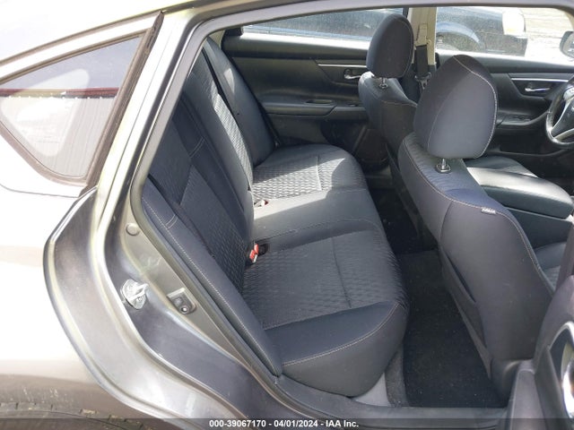 Nissan Altima 2.5 Sv 2017 1N4AL3AP1HC287664 Image 8