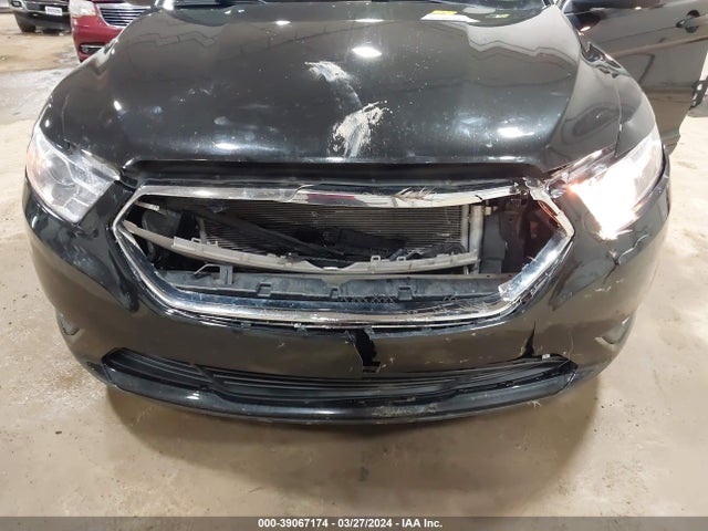 Ford TAURUS SEL 2014 1FAHP2H85EG114911 Image 6