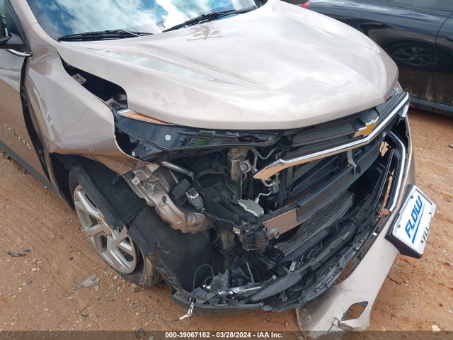 Chevrolet EQUINOX LT 2018 2GNAXKEX5J6162904 Image 6