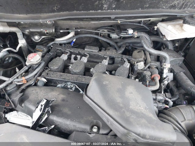 Honda Cr-v Ex-l Awd 2023 7FARS4H76PE013894 Image 10