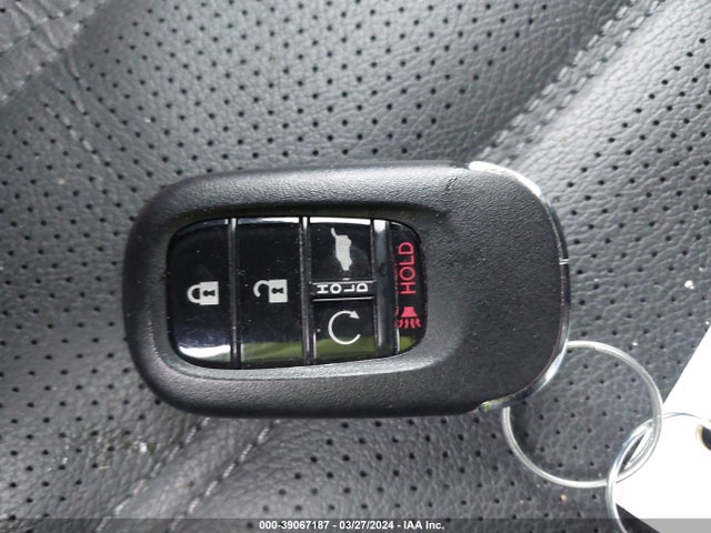Honda Cr-v Ex-l Awd 2023 7FARS4H76PE013894 Image 11