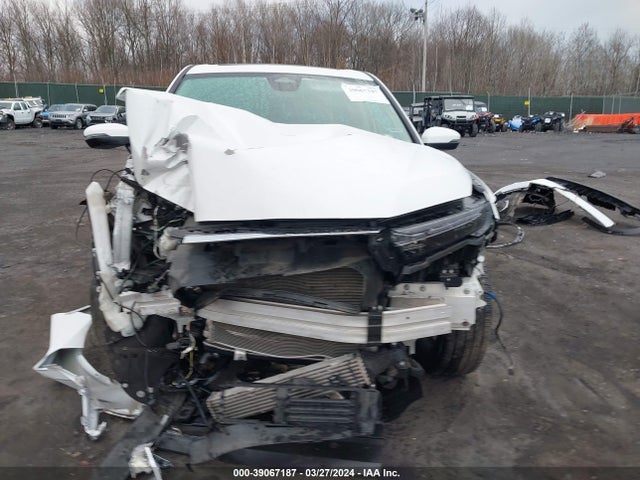 Honda Cr-v Ex-l Awd 2023 7FARS4H76PE013894 Image 12