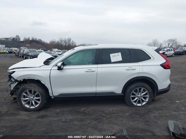 Honda Cr-v Ex-l Awd 2023 7FARS4H76PE013894 Image 14