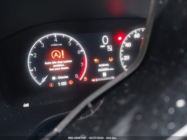 Honda Cr-v Ex-l Awd 2023 7FARS4H76PE013894 Image 15