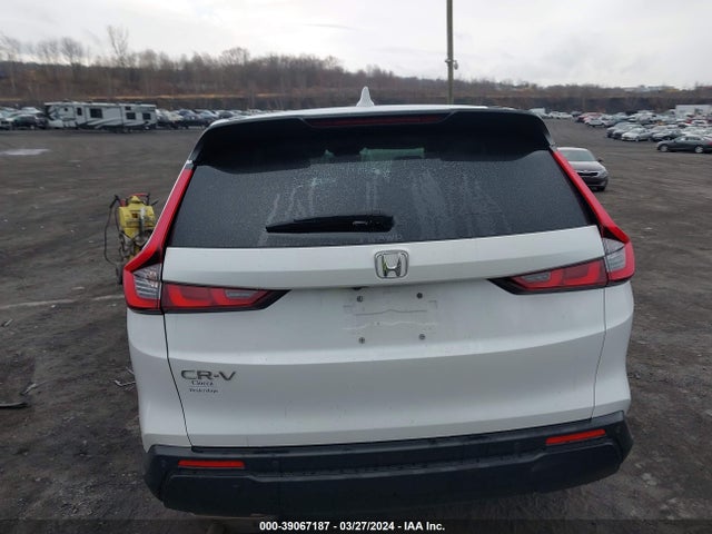 Honda Cr-v Ex-l Awd 2023 7FARS4H76PE013894 Image 16