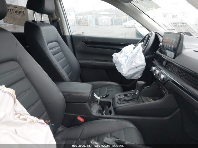 Honda Cr-v Ex-l Awd 2023 7FARS4H76PE013894 Image 5