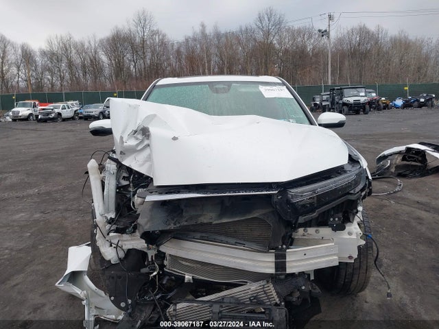 Honda Cr-v Ex-l Awd 2023 7FARS4H76PE013894 Image 6