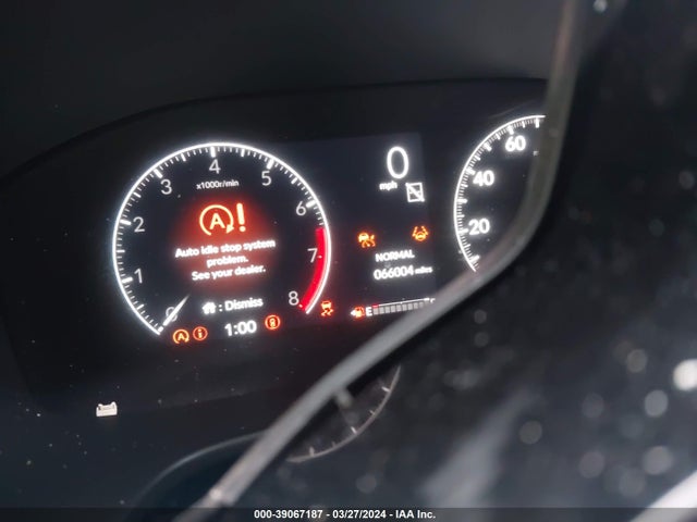 Honda Cr-v Ex-l Awd 2023 7FARS4H76PE013894 Image 7