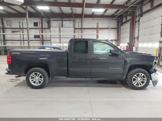 Chevrolet Silverado 1500 1lt 2016 1GCVKREC7GZ282425 Image 13