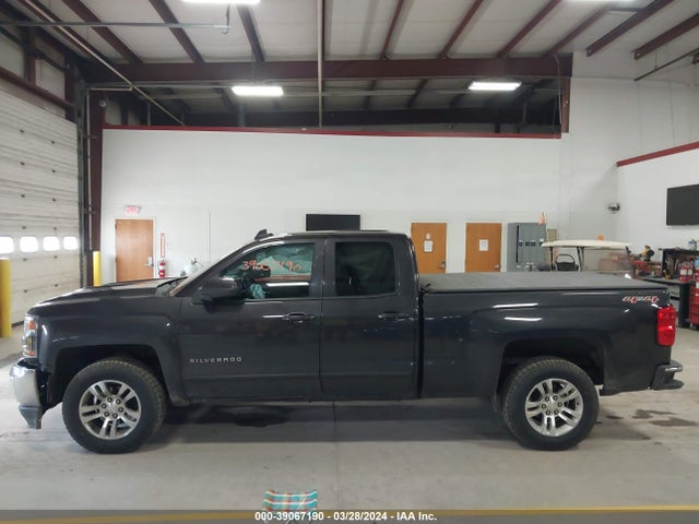 Chevrolet Silverado 1500 1lt 2016 1GCVKREC7GZ282425 Image 14