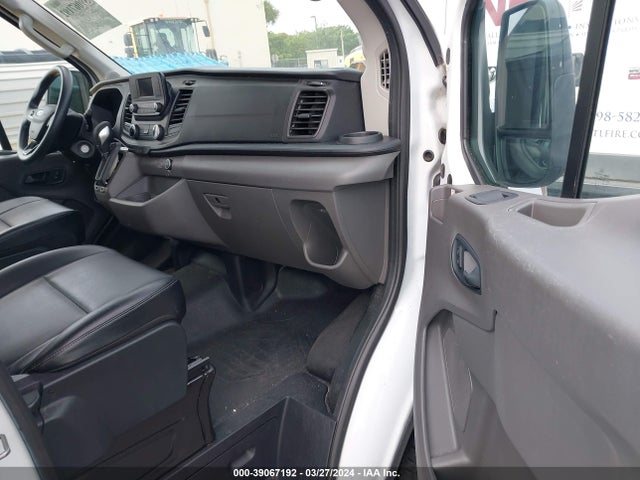 Ford Transit-350 Passenger Van Xl 2020 1FBAX2C80LKA15866 Image 5