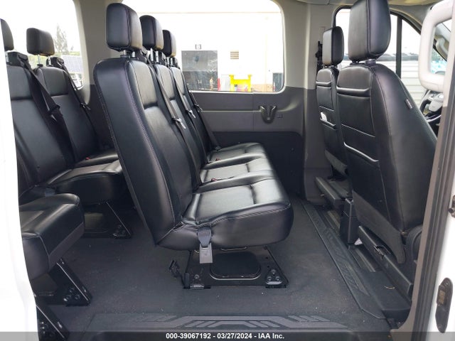 Ford Transit-350 Passenger Van Xl 2020 1FBAX2C80LKA15866 Image 8