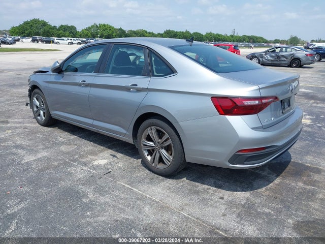 3VWEM7BU1RM015195 Volkswagen Jetta 1.5t Se