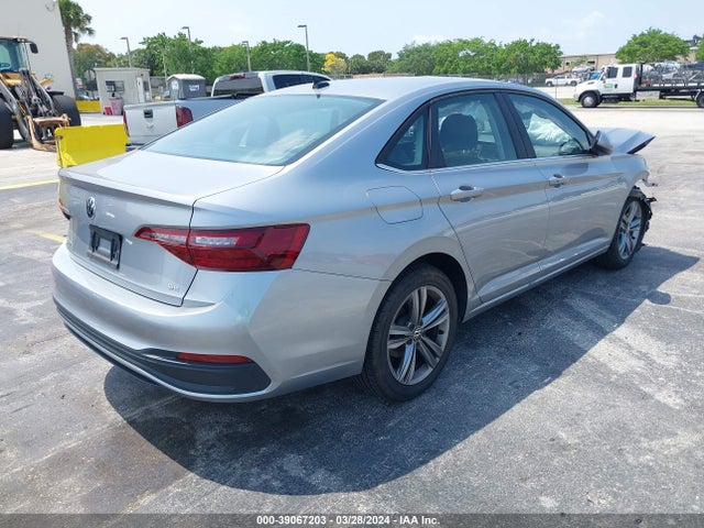 3VWEM7BU1RM015195 Volkswagen Jetta 1.5t Se