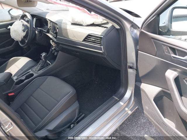 3VWEM7BU1RM015195 Volkswagen Jetta 1.5t Se