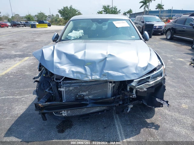3VWEM7BU1RM015195 Volkswagen Jetta 1.5t Se