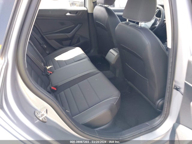 3VWEM7BU1RM015195 Volkswagen Jetta 1.5t Se