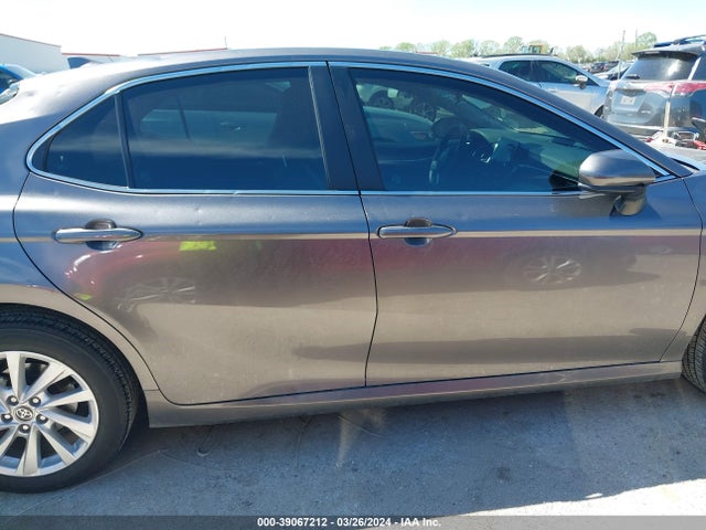 Toyota CAMRY LE 2023 4T1C11AK2PU134684 Image 13
