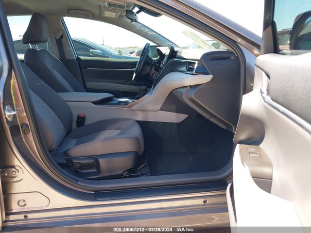 Toyota CAMRY LE 2023 4T1C11AK2PU134684 Image 5