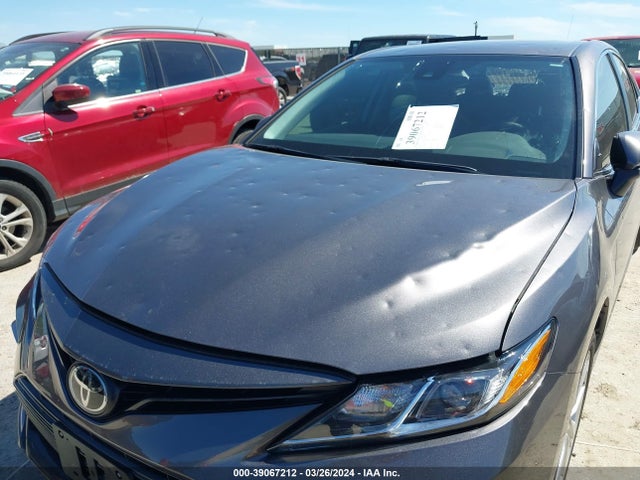 Toyota CAMRY LE 2023 4T1C11AK2PU134684 Image 6