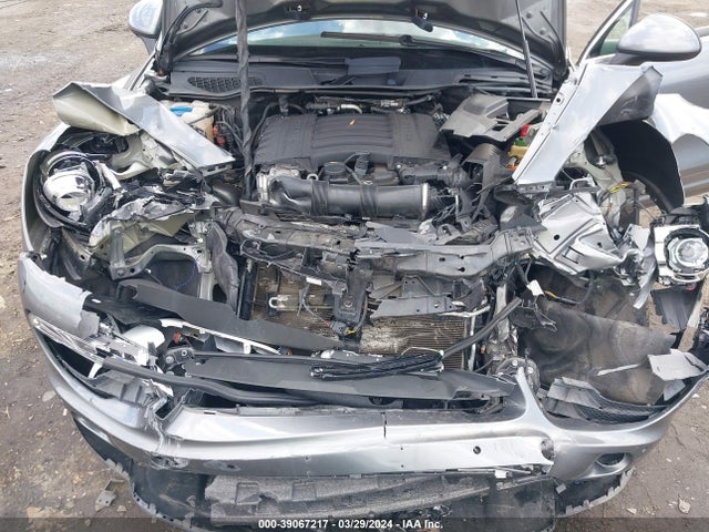 2014 PORSCHE CAYENNE WP1AA2A22ELA95940 Photo 9