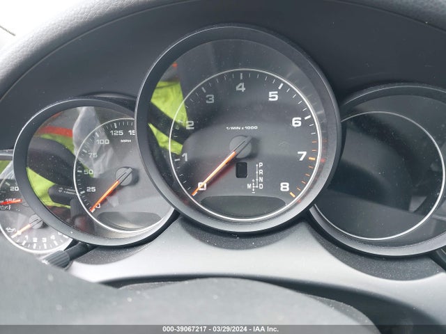 Porsche Cayenne 2014 WP1AA2A22ELA95940 Image 15