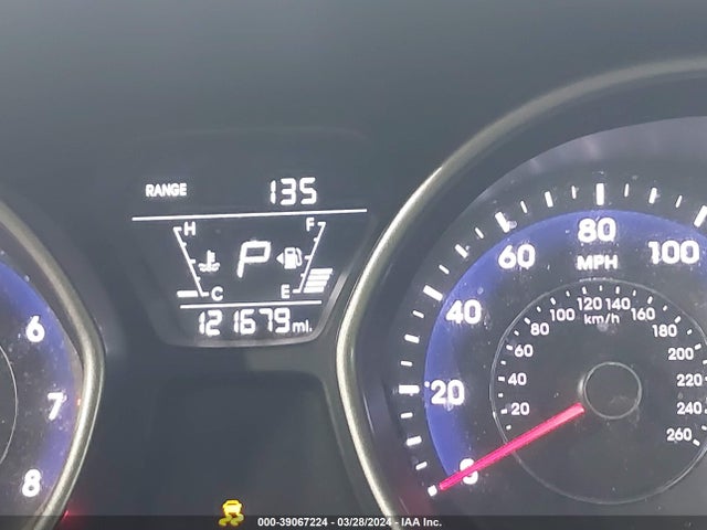 Hyundai ELANTRA SE 2015 5NPDH4AE9FH600359 Image 7