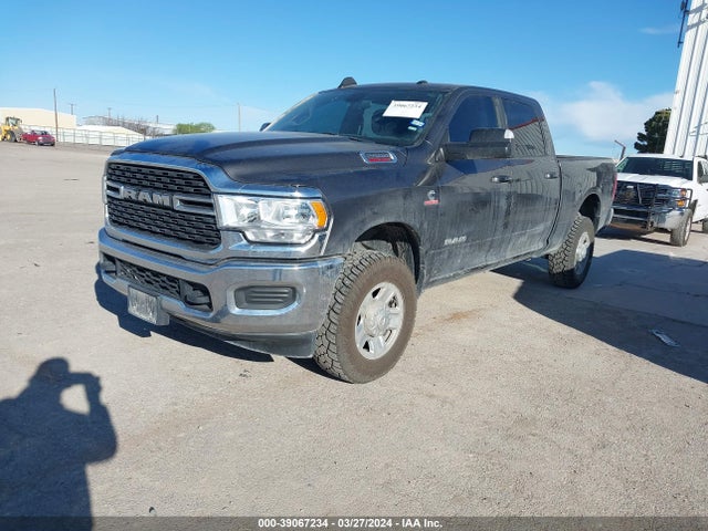 3C6UR5DL1NG237700 RAM 2500